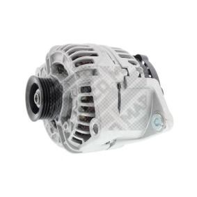 Lichtmaschine von MAPCO
