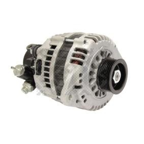 Lichtmaschine 13822
