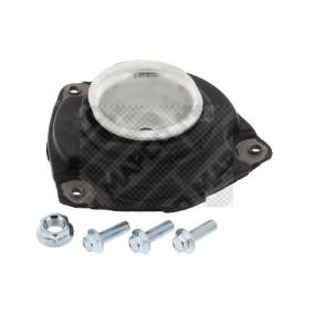 Compre Suporte de apoio do conjunto mola / amortecedor da MAPCO 36521 a um preço baixo por 29,71 €