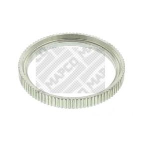 ABS Sensor von MAPCO für ESPACE II (J/S63_) günstig online kaufen