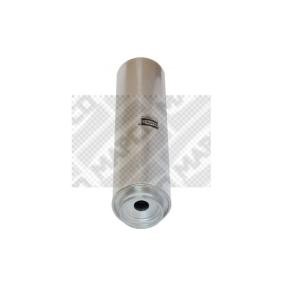 Achetez des Filtre à carburant MAPCO 63750 à prix pour 34,02 €