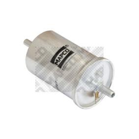 Achetez des Filtre à carburant MAPCO 63950 à prix pour 10,50 €