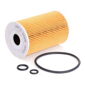 Achetez des Filtre à huile MAPCO 64906 à prix pour 7,43 €