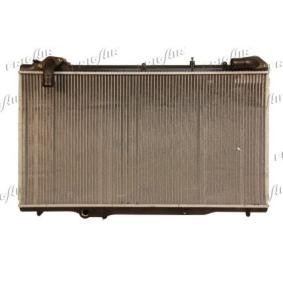 Radlager des Herstellers FRIGAIR - Originalware Artikelnummer: 0109.3111
