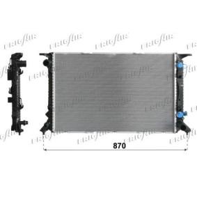 Radlager des Herstellers FRIGAIR - Originalware Artikelnummer: 0110.3149