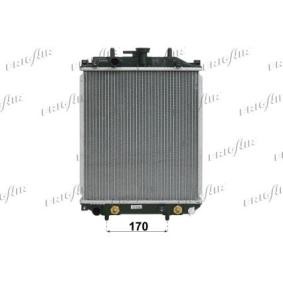 Achetez des Radiateur du moteur FRIGAIR 0115.3132 à prix pour 151,64 €