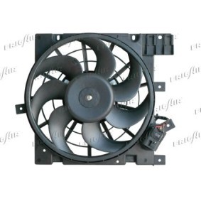 Kühlerlüfter 0507.2014 von FRIGAIR günstig für 110,64 € online kaufen