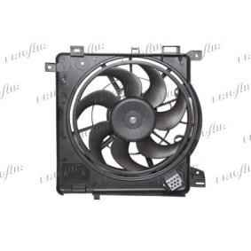 Kühlerlüfter 0507.2015 von FRIGAIR günstig für 108,41 € online kaufen