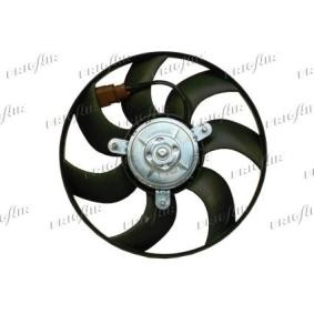 Kühlerlüfter 0510.2023 von FRIGAIR günstig für 73,69 € online kaufen