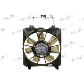 Kühlerlüfter 0519.2010 von FRIGAIR günstig für 105,85 € online kaufen