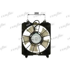 Kühlerlüfter 0519.2011 von FRIGAIR günstig für 136,15 € online kaufen