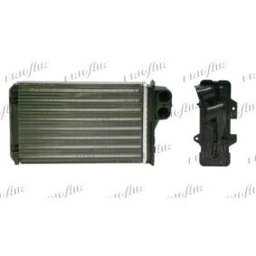 Acquista Scambiatore calore per riscaldamento abitacolo da FRIGAIR 0603.3012 a buon mercato per soli 40,99 €