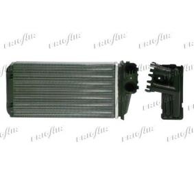 Acquista Scambiatore calore per riscaldamento abitacolo da FRIGAIR 0608.3008 a buon mercato per soli 71,26 €