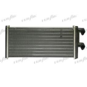 Acquista Scambiatore calore per riscaldamento abitacolo da FRIGAIR 0611.3022 a buon mercato per soli 71,65 €