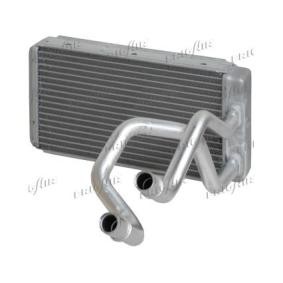 Acquista Scambiatore calore per riscaldamento abitacolo da FRIGAIR 0621.3001 a buon mercato per soli 221,67 €