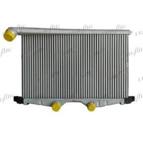 Köp Intercooler av FRIGAIR 0703.3007 till det låga priset 3411,90 kr