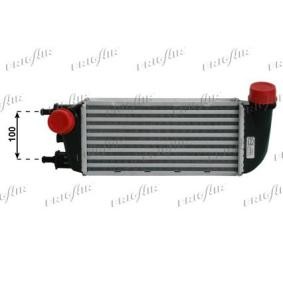 Achetez des Intercooler FRIGAIR 0704.3046 à prix pour 212,96 €