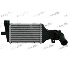 Köp Intercooler av FRIGAIR 0707.3001 till det låga priset 1545,29 kr