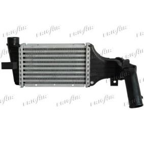 Köp Intercooler av FRIGAIR 0707.3002 till det låga priset 2282,63 kr