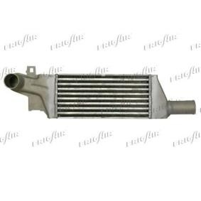 Köp Intercooler av FRIGAIR 0707.3016 till det låga priset 2035,58 kr
