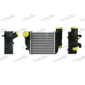 Köp Intercooler av FRIGAIR 0710.3046 till det låga priset 2168,57 kr