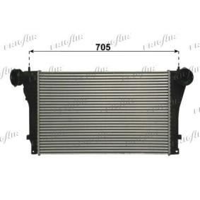 Köp Intercooler av FRIGAIR 0710.3052 till det låga priset 2843,58 kr