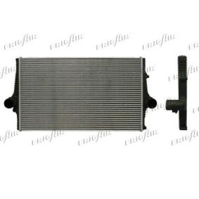 Köp Intercooler av FRIGAIR 0711.3031 till det låga priset 2688,64 kr