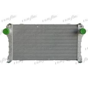 Köp Intercooler av FRIGAIR 0715.3004 till det låga priset 6658,58 kr