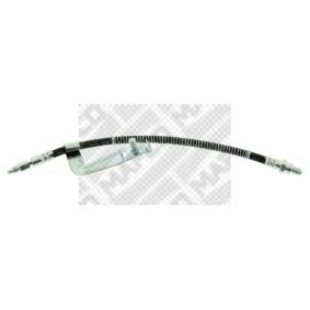 Bremsschlauch 3902 für MAZDA
