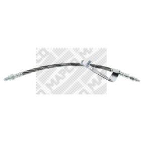 Bremsschlauch 3903 für MAZDA
