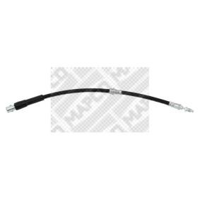 Bremsschlauch 3904 für MAZDA