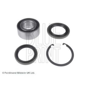 Achetez des Kit de roulement de roue BLUE PRINT ADG08278 à prix pour 41,79 €