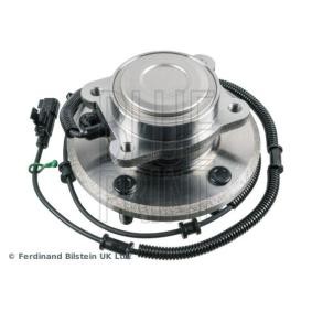 Achetez des Kit de roulement de roue BLUE PRINT ADA108316 à prix pour 115,37 €