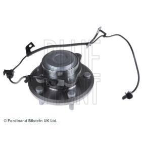 Achetez des Kit de roulement de roue BLUE PRINT ADA108318 à prix pour 158,82 €