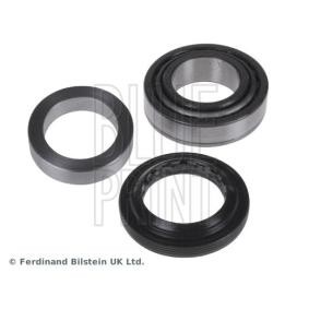 Achetez des Kit de roulement de roue BLUE PRINT ADA108319 à prix pour 140,79 €