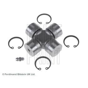 Hardyscheibe ADC43908 MITSUBISHI GALANT von BLUE PRINT