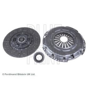 Achetez des Kit d'embrayage BLUE PRINT ADG030208 à prix pour 126,62 €