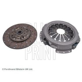 Achetez des Kit d'embrayage BLUE PRINT ADC430134 à prix pour 272,66 €