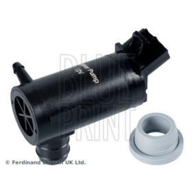 Waschwasserpumpe, Scheibenreinigung ADT30308