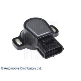 Køb Gasspjæld-potentiometer af BLUE PRINT ADT37227 til den lave pris 1024,56 DKK