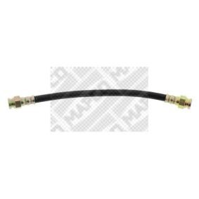 Comprar Latiguillo de freno de MAPCO 3956 a bajo precio de 6,33 €