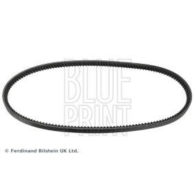 Achetez des Courroie trapézoïdale BLUE PRINT AD13V975 à prix pour 5,67 €