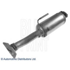 Achetez des Filtre à particules BLUE PRINT ADA1060501 à prix pour 1146,97 €