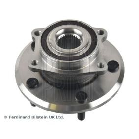 Achetez des Kit de roulement de roue BLUE PRINT ADA108219 à prix pour 120,62 €