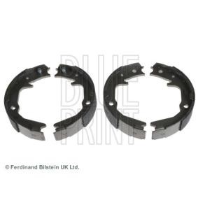 Compre Zapatas de freno de mano de BLUE PRINT online para ECLIPSE II (D3_A) a precios moderados
