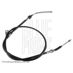 Achetez des Câble de frein à main BLUE PRINT ADC446204 à prix pour 31,01 €