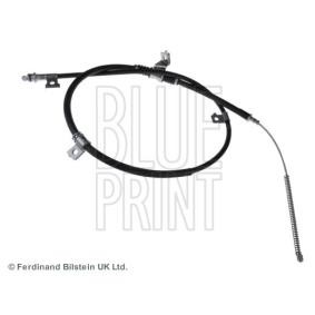 Köp Handbromsvajer av BLUE PRINT ADC446212 till det låga priset 378,81 kr