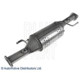 Achetez des Filtre à particules BLUE PRINT ADC460501 à prix pour 1268,44 €