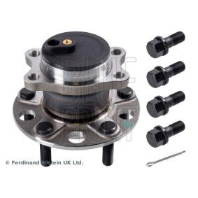 Achetez des Kit de roulement de roue BLUE PRINT ADC48358 à prix pour 87,06 €
