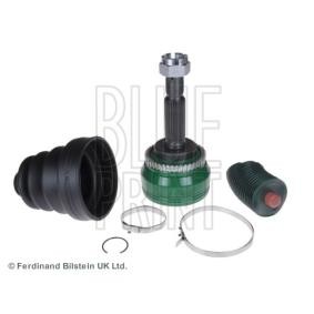 Achetez des Jeu de joints, arbre de transmission BLUE PRINT ADC48937 à prix pour 43,95 €